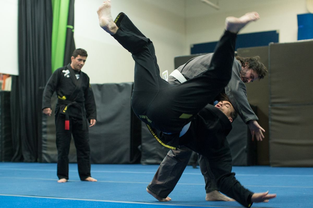 John Wick and Japanese martial arts - John Wick, Keanu Reeves, Judo, Aikido, Brazilian Jiu-Jitsu, Video, Longpost