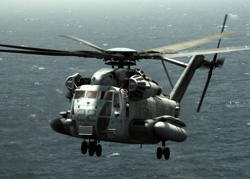 CH-53E Super Stallion. American sea stallion. - Helicopter, , Ch-53, Longpost