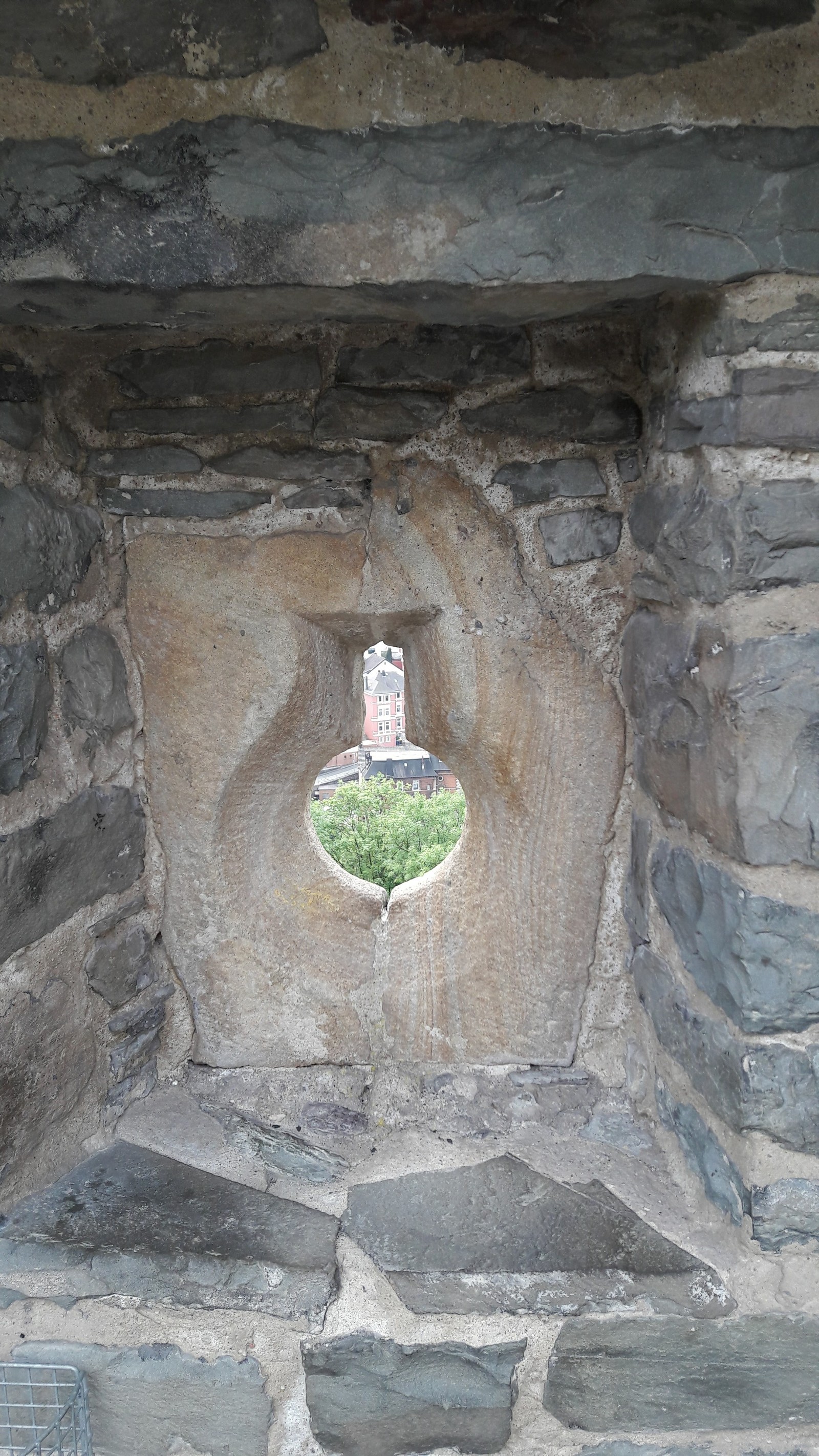 Altena Castle, Germany - My, , Germany, Lock, , Longpost