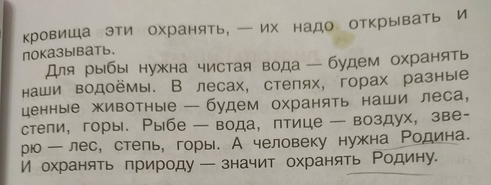 Стихи о родине Ольги Берггольц