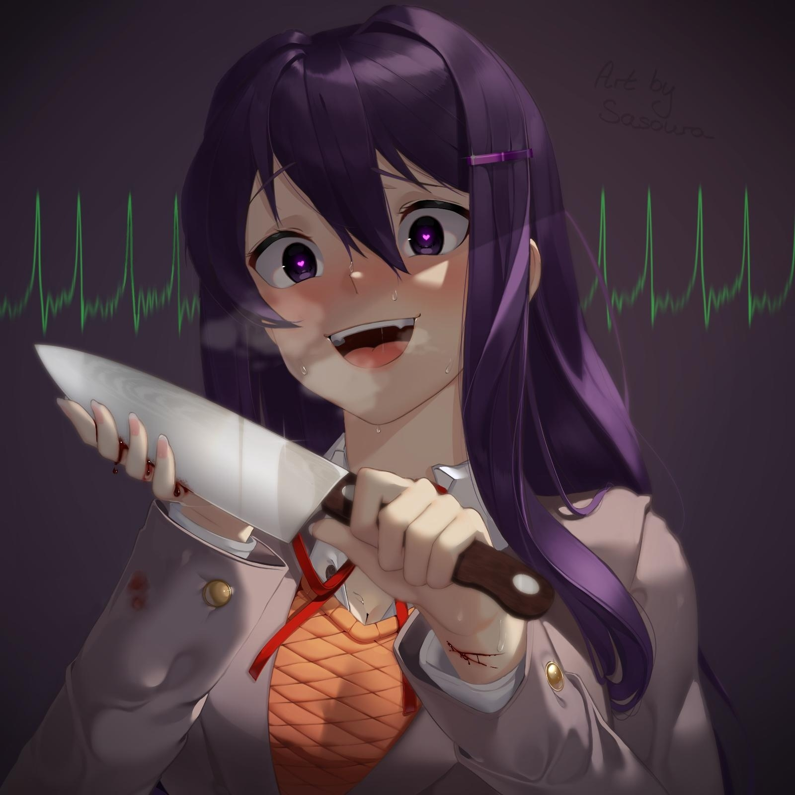 Yuri | Пикабу