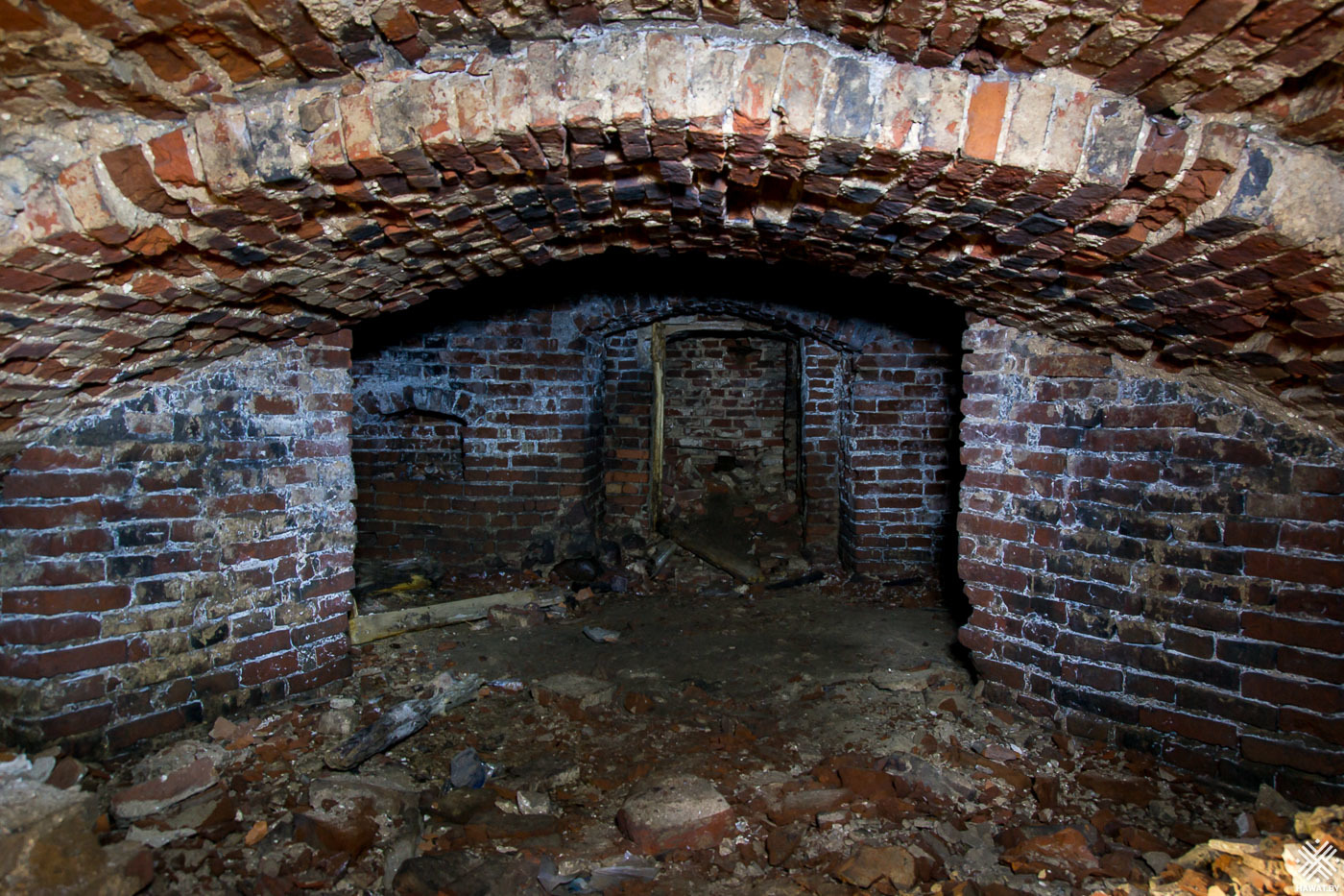 Abandoned Church of Saint Veronica - My, Republic of Belarus, Abandoned, Ruin, Church, Vitebsk region, Temple, Longpost