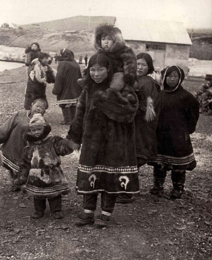 Head of Chukotka is the opposite. The case of the former head of wintering on Wrangel Island Semenchuk. - League of Historians, Wrangel Island, Polar explorers, , Murder, , Longpost