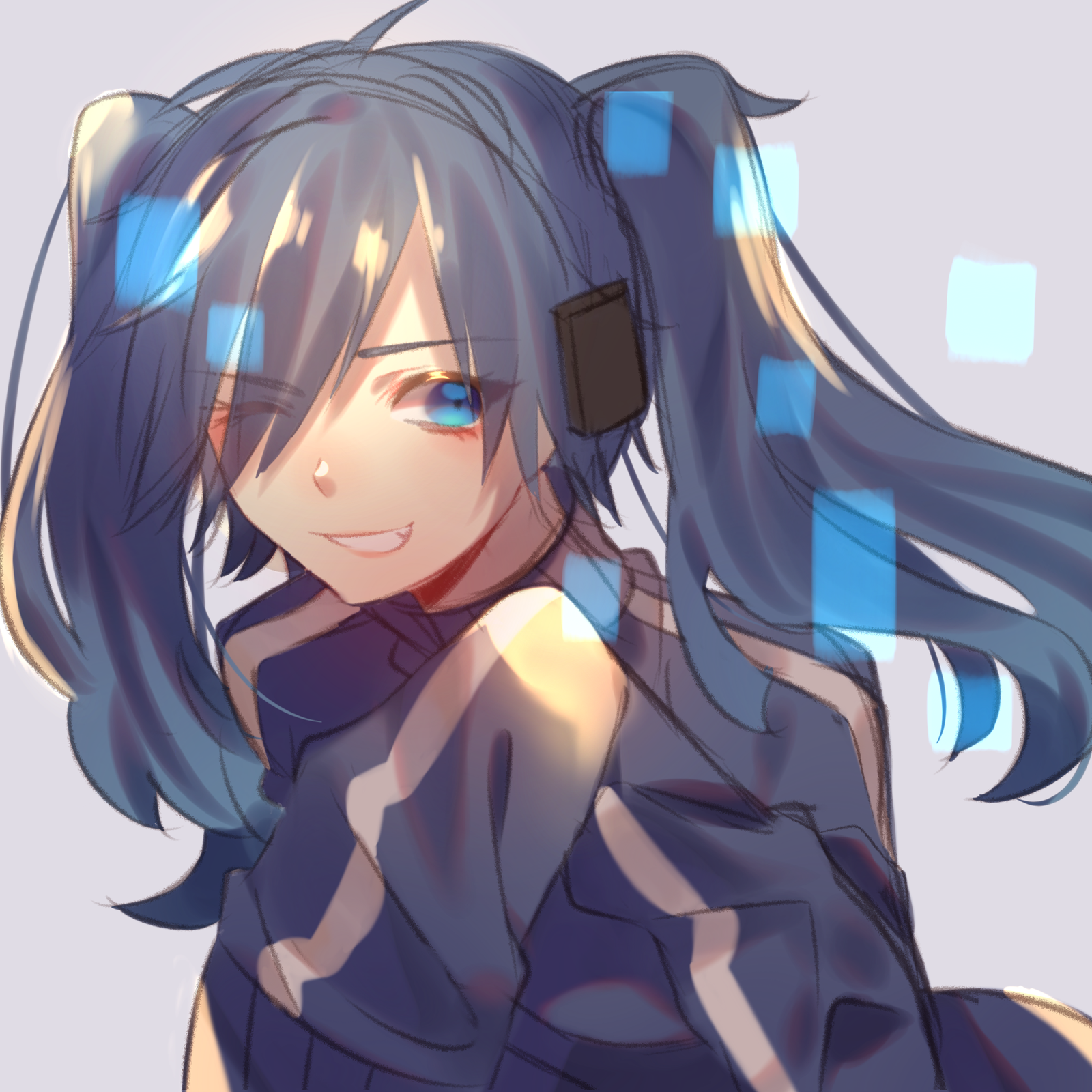 Takane Ene. - Kagerou project, Mekakucity Actors, , Anime, Not anime, Anime art, 