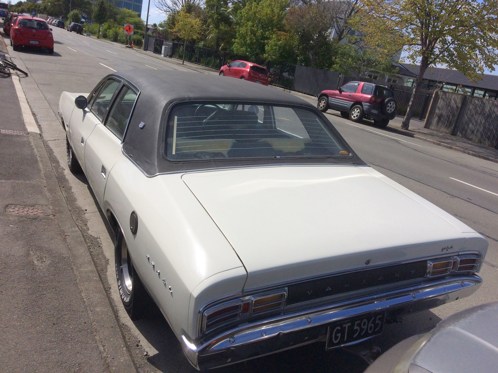 Chrysler Valiant Regal (1962-1981) от Chrysler Australia. Продавался в Австралии, Новой Зеландии, Африке, Юго-Восточной Азии, Великобритании - Моё, Chrysler Valiant Regal, Автомобильная классика, Длиннопост, Chrysler, Авто