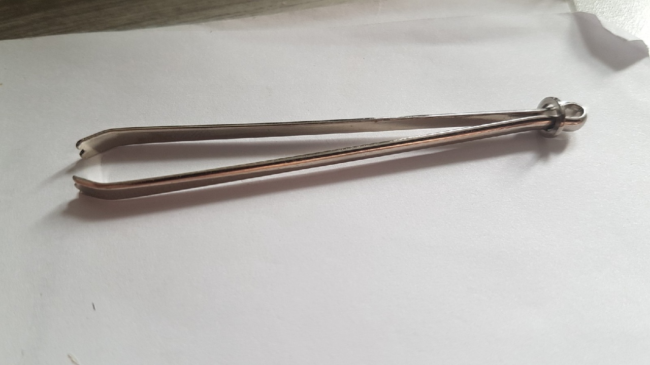 Strange things - My, Metal products, Tongs, Search by pictures, Help me find, No rating, WhatIsThisThing