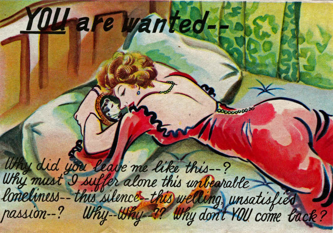 Japanese propaganda for Australia - NSFW, The Second World War, Hand-drawn erotica, Propaganda, Japan, Story, Longpost