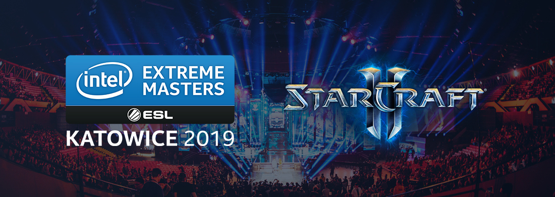 Наши лица на IEM Season XIII - Katowice - Starcraft, Starcraft 2, Blizzard, IEM, Киберспорт, Компьютерные игры, Турнир