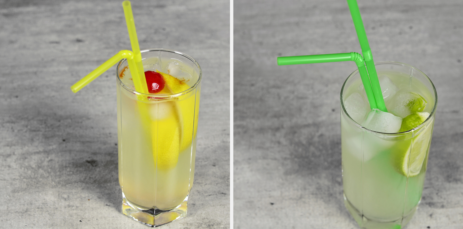 Cocktail-long John Collins. - My, Alcohol, Cocktail, Cocktail Long, Bar, Recipe, , Longpost, John Collins