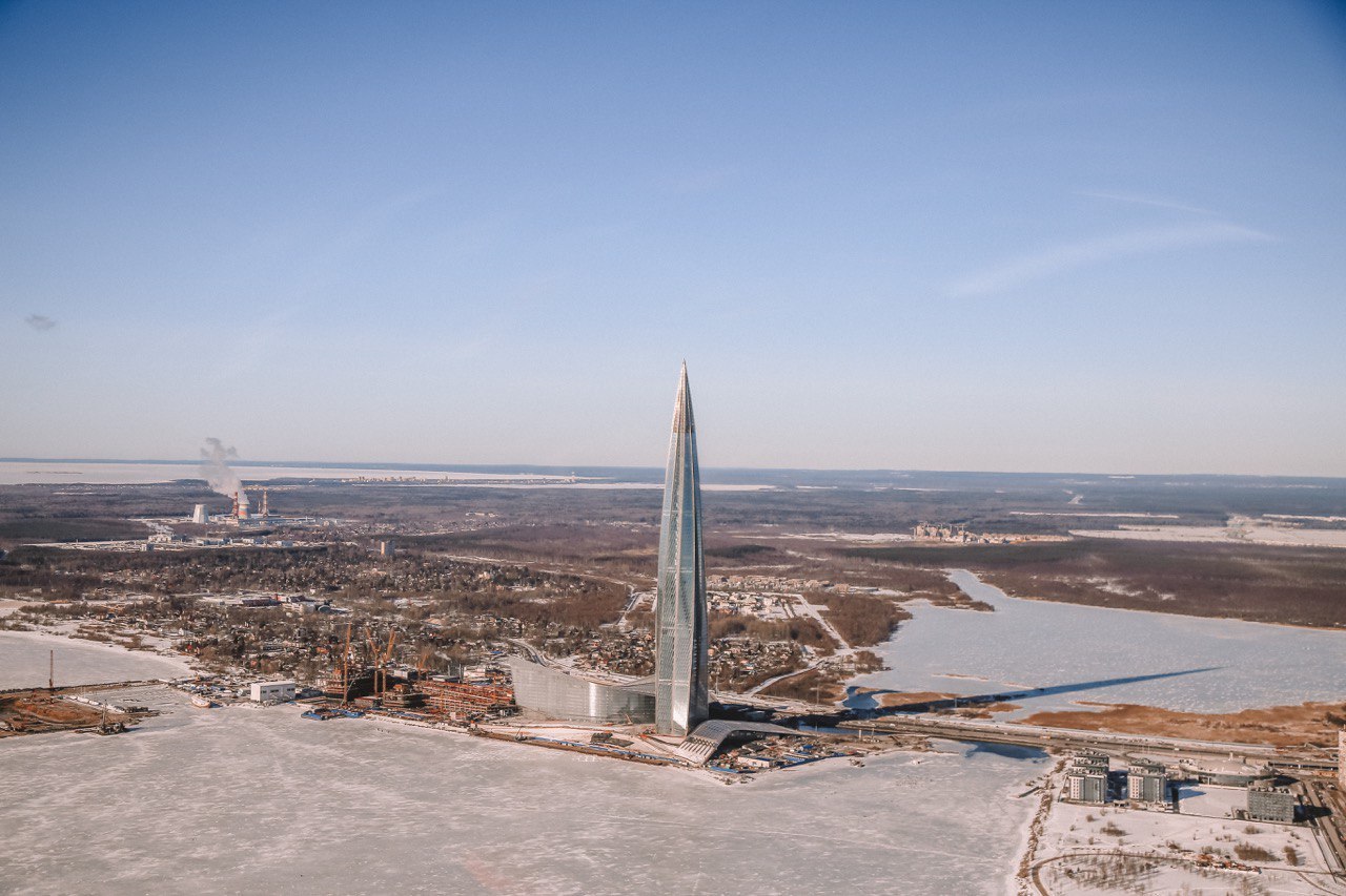 Санкт-Петербург с вертолёта - Моё, Санкт-Петербург, Вертолет, С высоты, Длиннопост