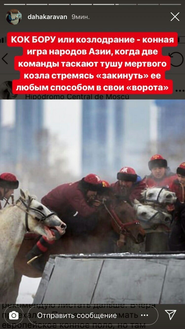 Zhivoderstvo on the main hippodrome of the country. - Pain, Animals, Moscow, Show, Horses, Fear, Money, Cruelty, Longpost