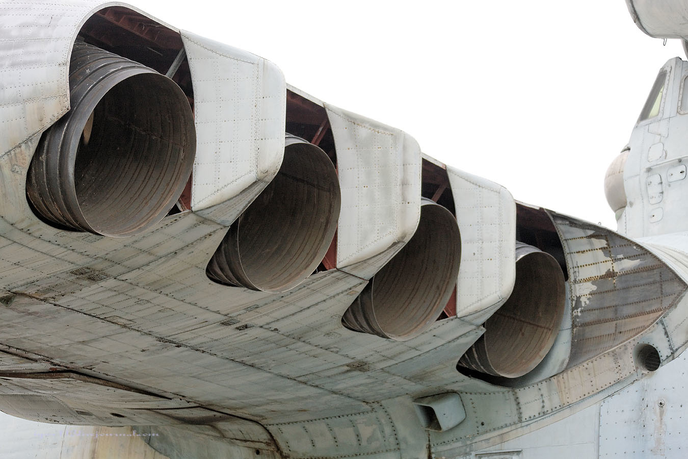 Ekranoplan Lun project 903. Abandoned missile-carrying miracle. - Made in USSR, Shock Ekranoplan Lun, Longpost