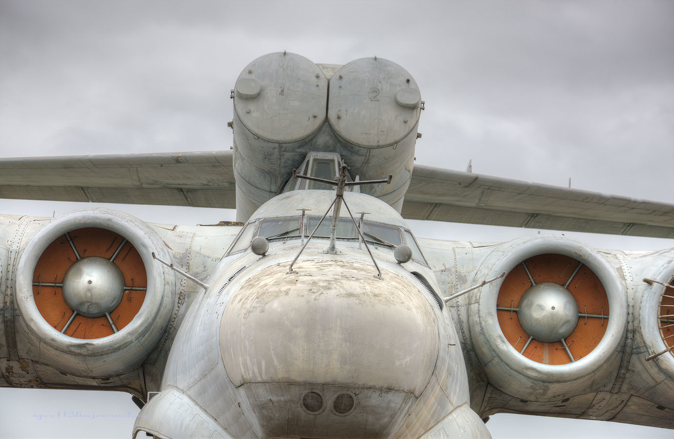 Ekranoplan Lun project 903. Abandoned missile-carrying miracle. - Made in USSR, Shock Ekranoplan Lun, Longpost