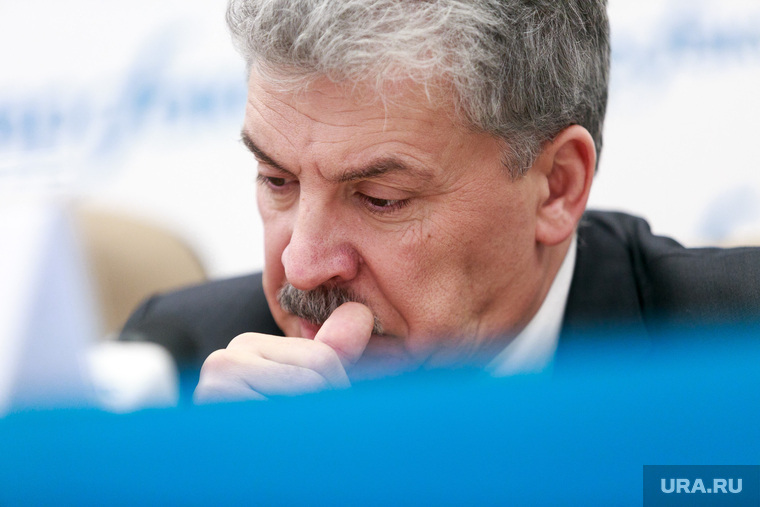 Grudinin was deprived of his deputy mandate due to a scandalous divorce from his wife - Pavel Grudinin, Scandal, Divorce, Wife, Mandate, news, Russia, Politics