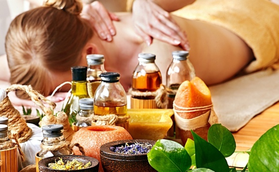 Choosing a Thai massage - My, Travels, Thailand, Interesting, A selection, Around the world, Longpost