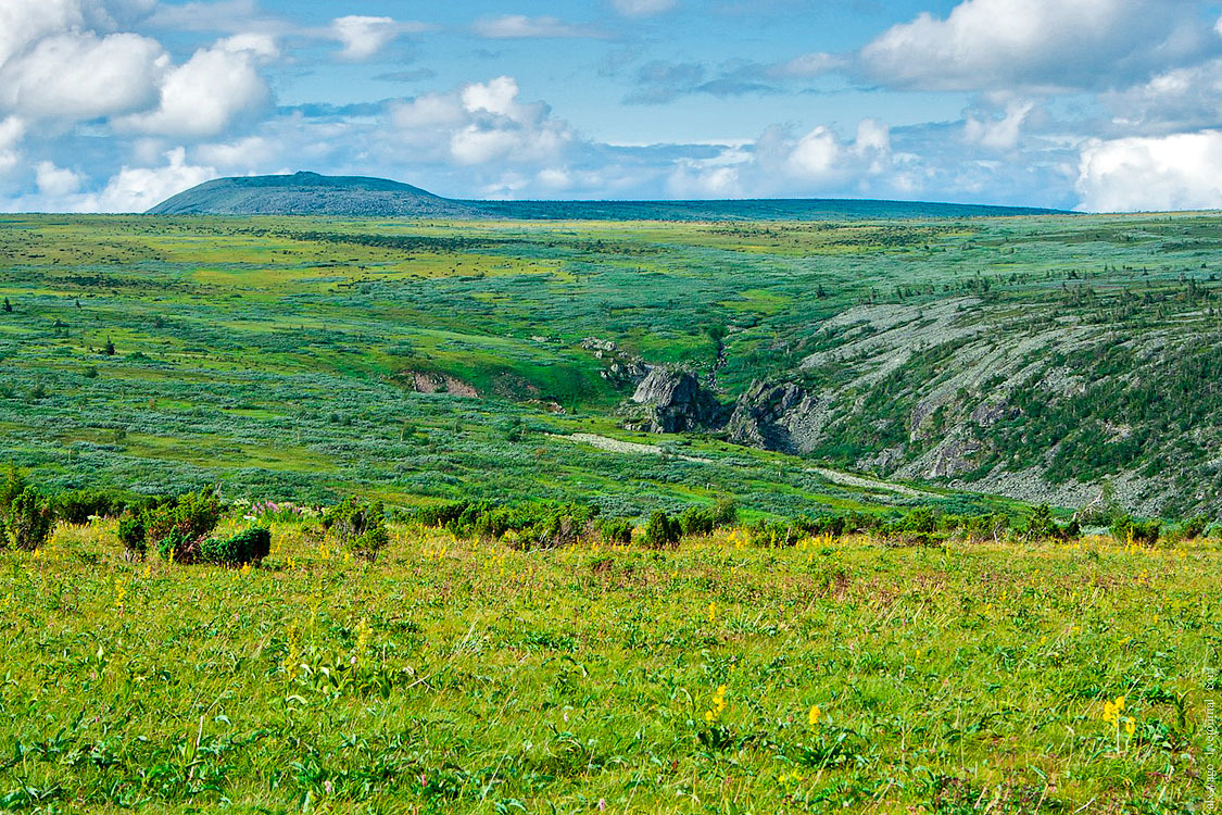 Journey to the Kvarkush Ridge. - My, Travels, The photo, Perm Territory, Kvarkush, Zhigalan, Longpost