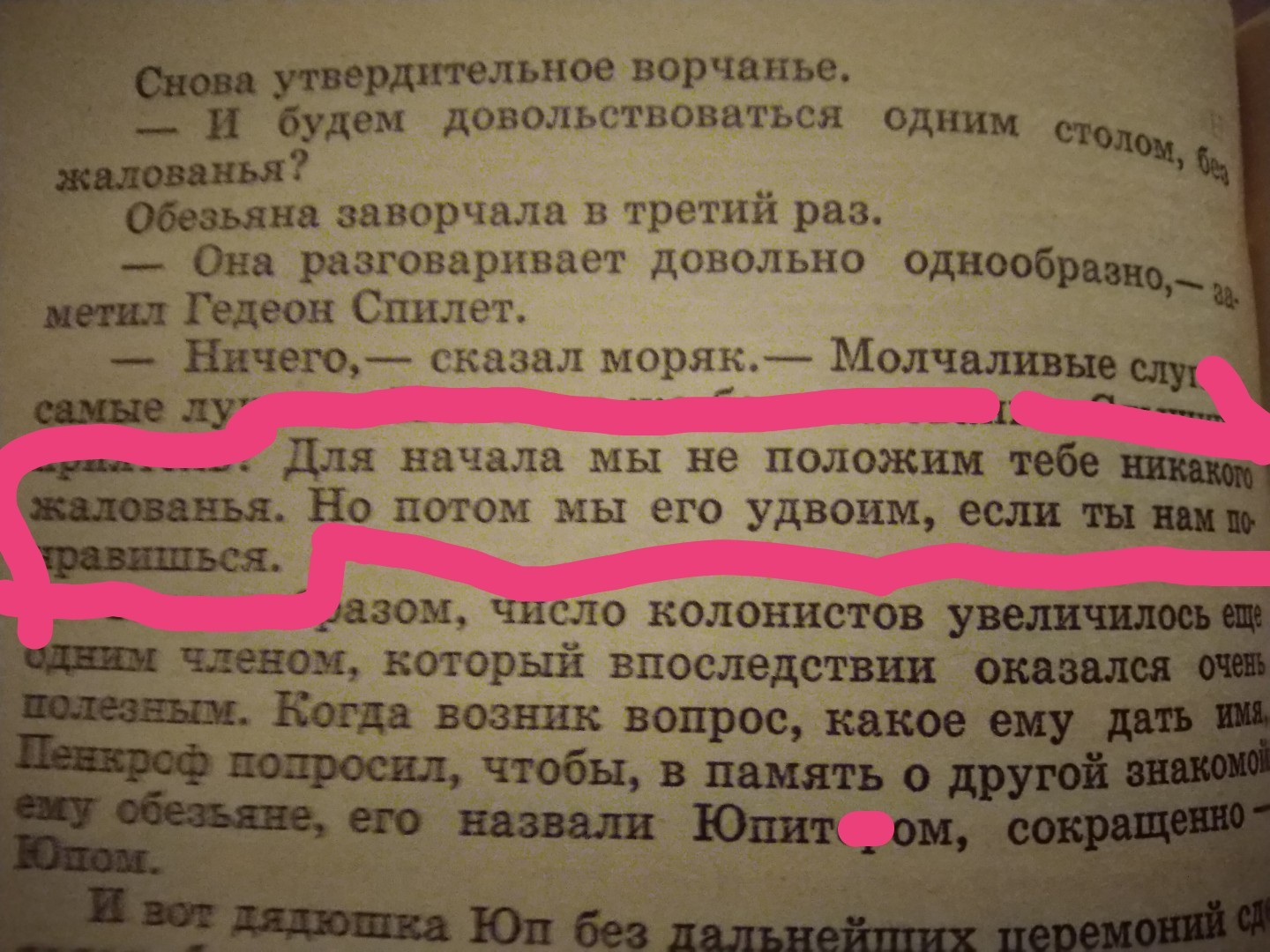 Жюль Верн что-то знал :) - Жюль Верн, Таинственный остров, Фото на тапок, Было-Стало