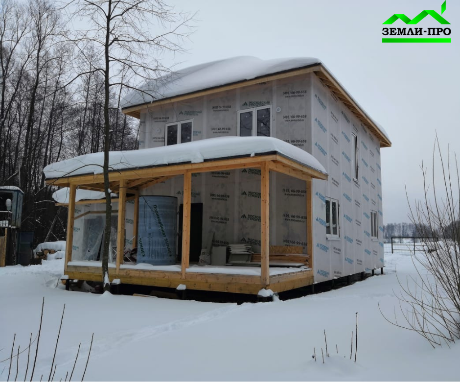 The dacha amnesty is over! How to arrange a country house now? - My, The property, Dacha amnesty, Registration, Cadastre, Geodesy, Summer residents, Dacha, Longpost