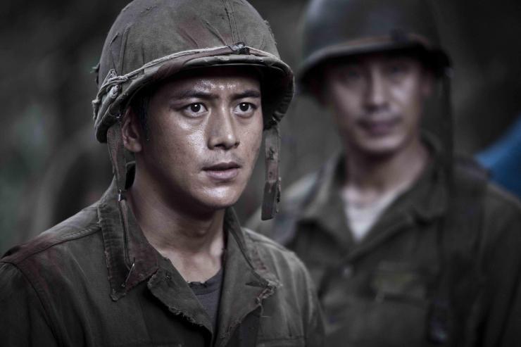 Korean cinema: opinion about the film Front Line / Gojijeon / The Front line (Korea, 2011) - My, Asia, Movies, Asian cinema, War drama, Video, Longpost