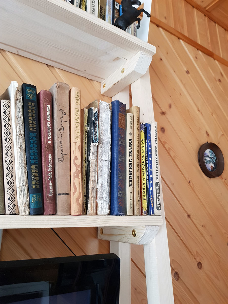 Budget wall of two IKEA chests of drawers - My, Needlework without process, , Longpost, Furniture