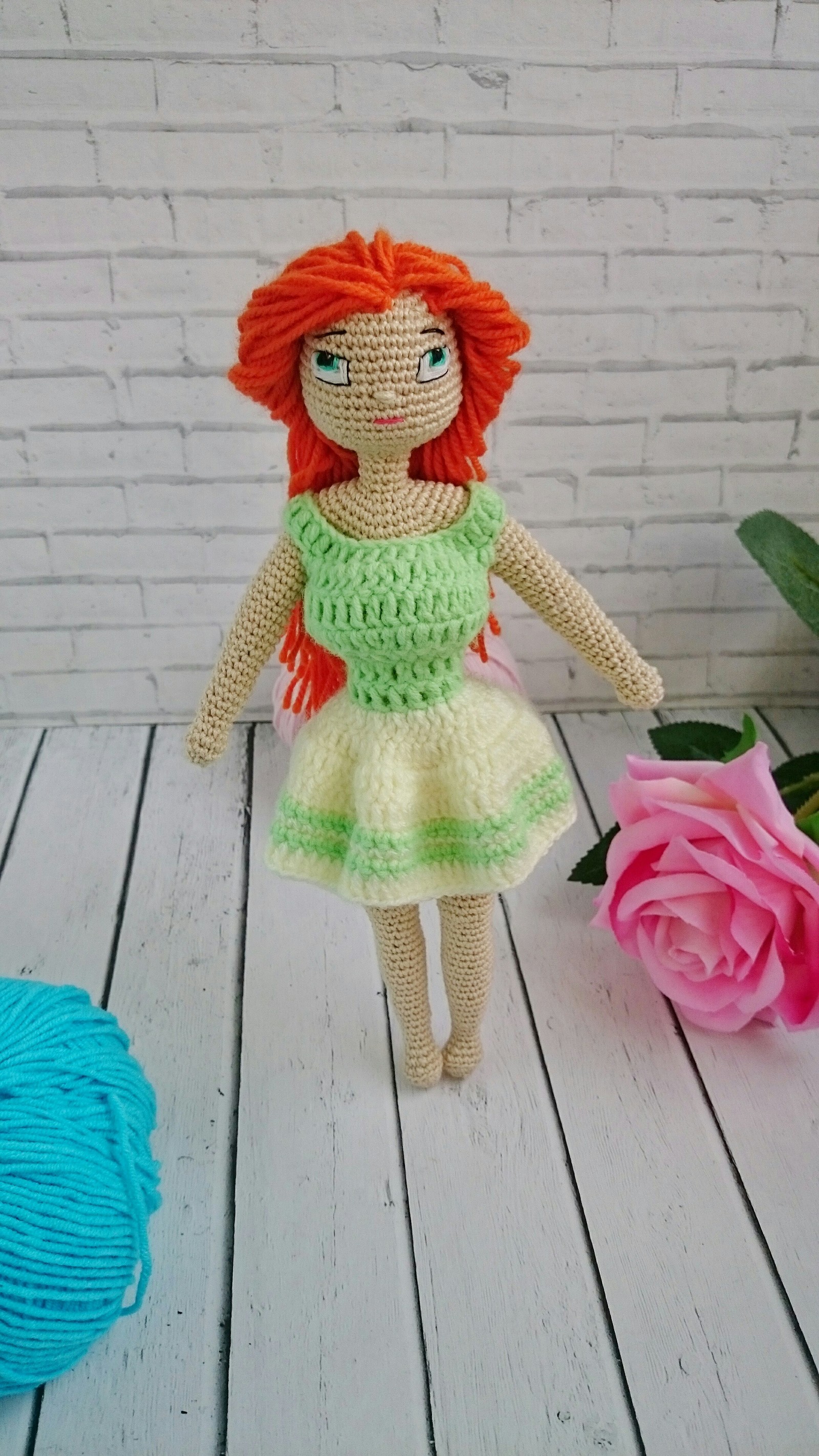 Knitted toys) - My, Amigurumi, Hobby, Knitted toys, Needlework without process, Needlework, Longpost, The photo, Crochet