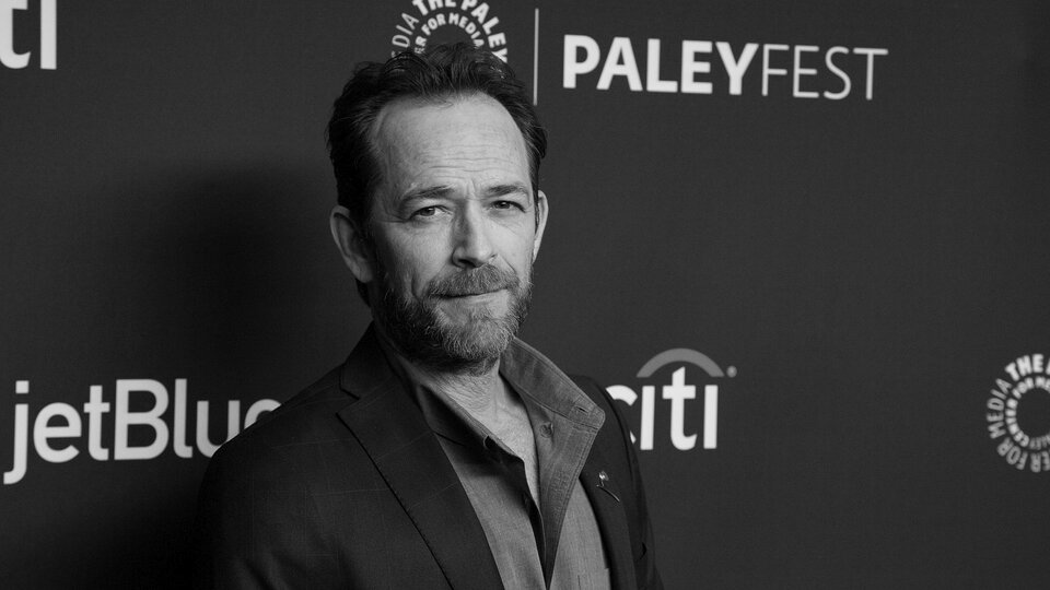 Luke Perry has died - Obituary, Luke Perry, Beverly Hills 90210