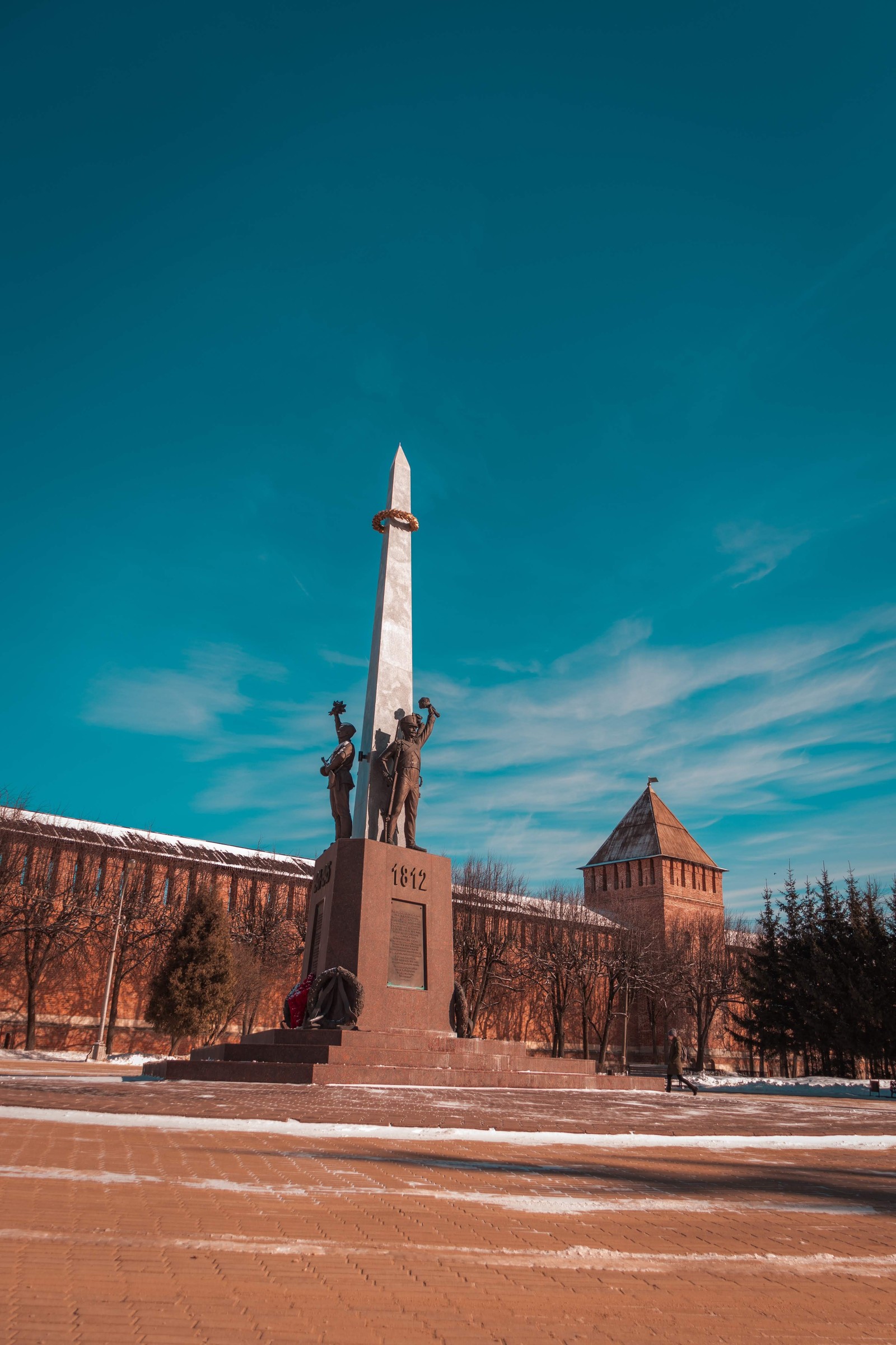 Площадь победы. - Моё, Смоленск, Фотограф, Фотография, Площадь Победы, Длиннопост