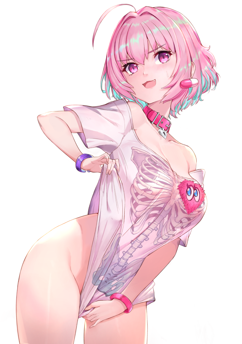 Yumemi Riamu - NSFW, Аниме, Anime Art, Idolmaster, Idolmaster Cinderella Girls, Yumemi Riamu