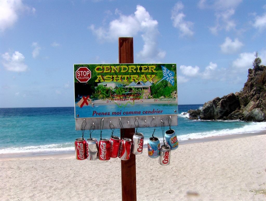 beach gobies - Ecology, Garbage, Cigarette butts, Beach, Summer, Ecosphere, Longpost, Device