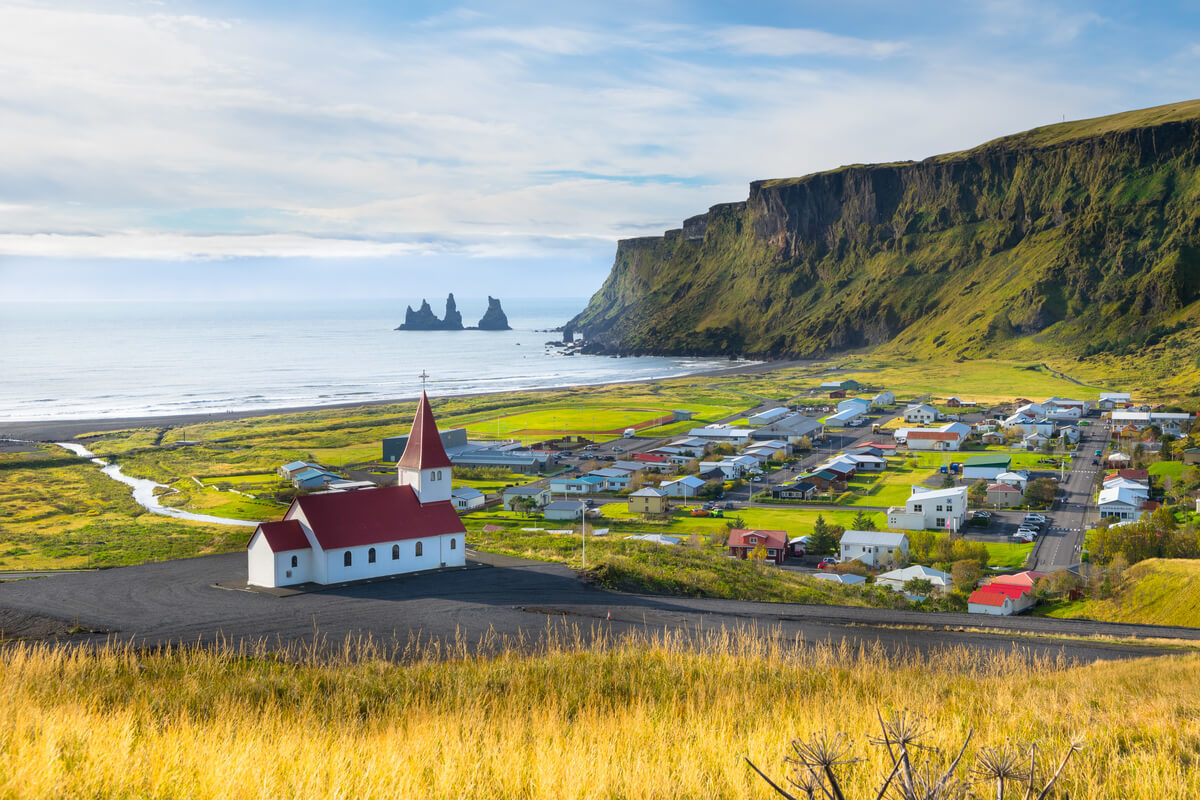 We trip with a friendly company! - My, Iceland, Travels, Tourism, Bliss, Scandinavia, Road, Nature, Longpost