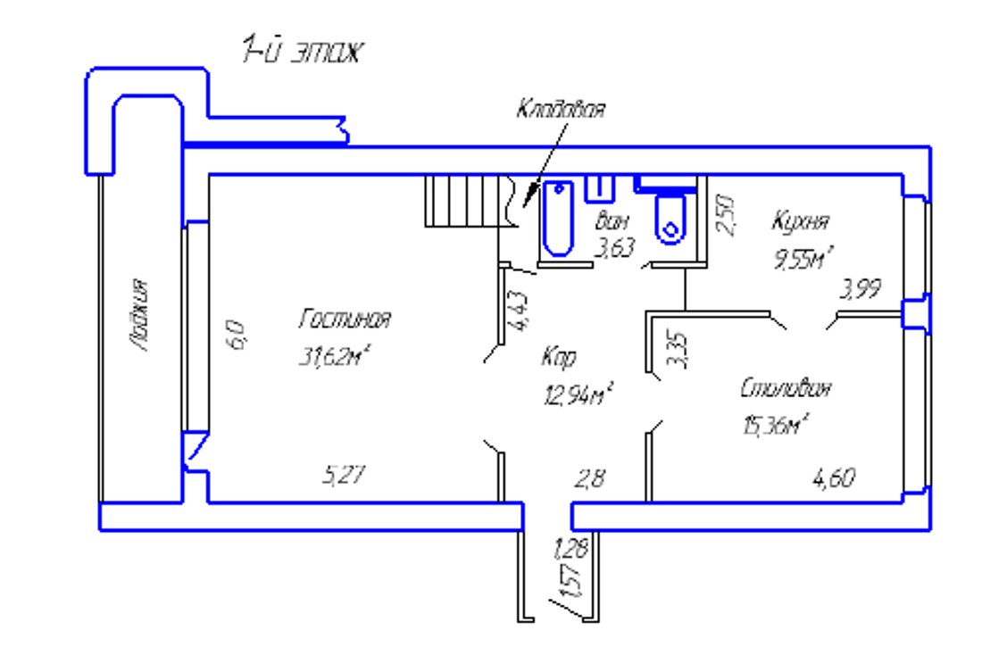 USSR (BSSR) Apartments in the Union Republic part 2 - Building, Lodging, the USSR, BSSR, Longpost, Luxury housing