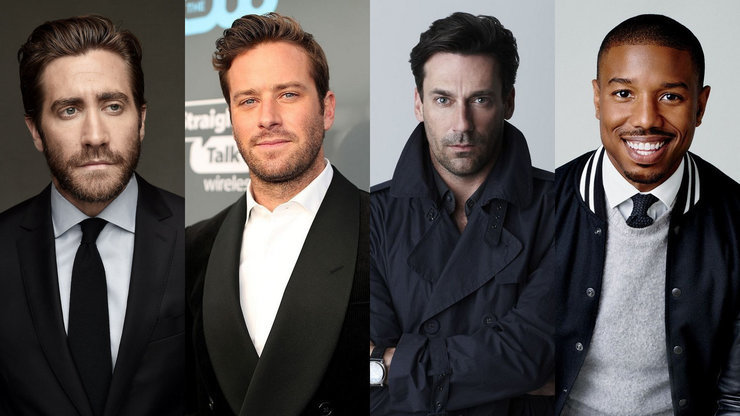 One of them will become the new Batman. - DC, Batman, Casting, Discussion, Movies, Dc comics