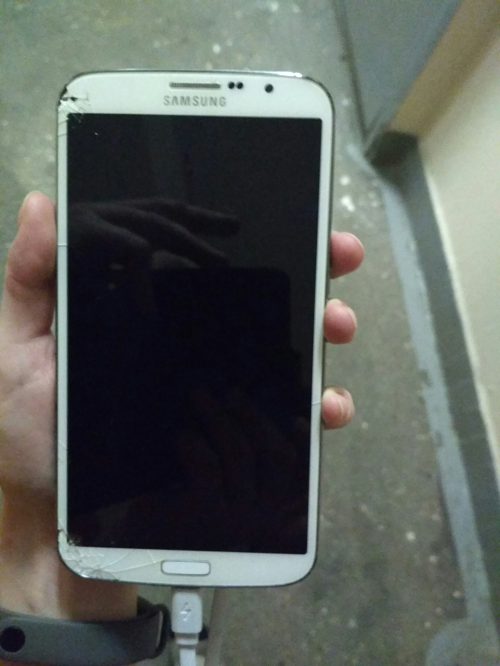 Samsung galaxy mega gt-19200 - Samsung, Samsung Galaxy