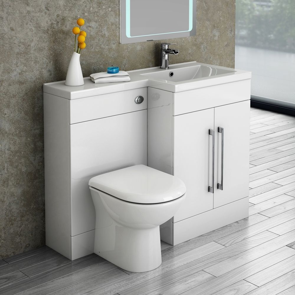 toilet combo - Ecology, Technologies, Toilet, Ecosphere, Saving, Inventions, Longpost, Resources