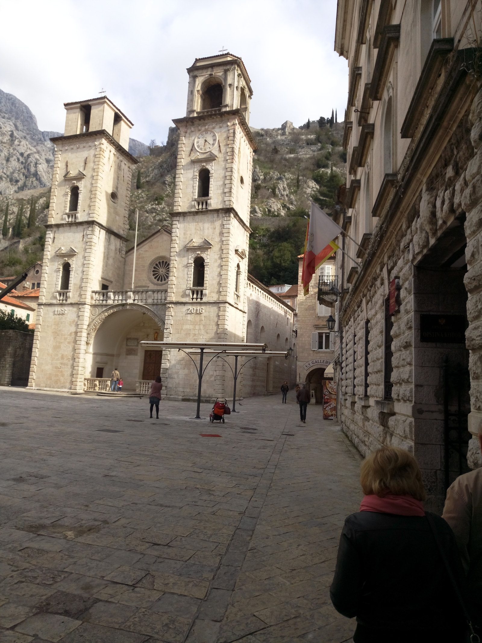 About my life in Montenegro - My, , Montenegro, Longpost