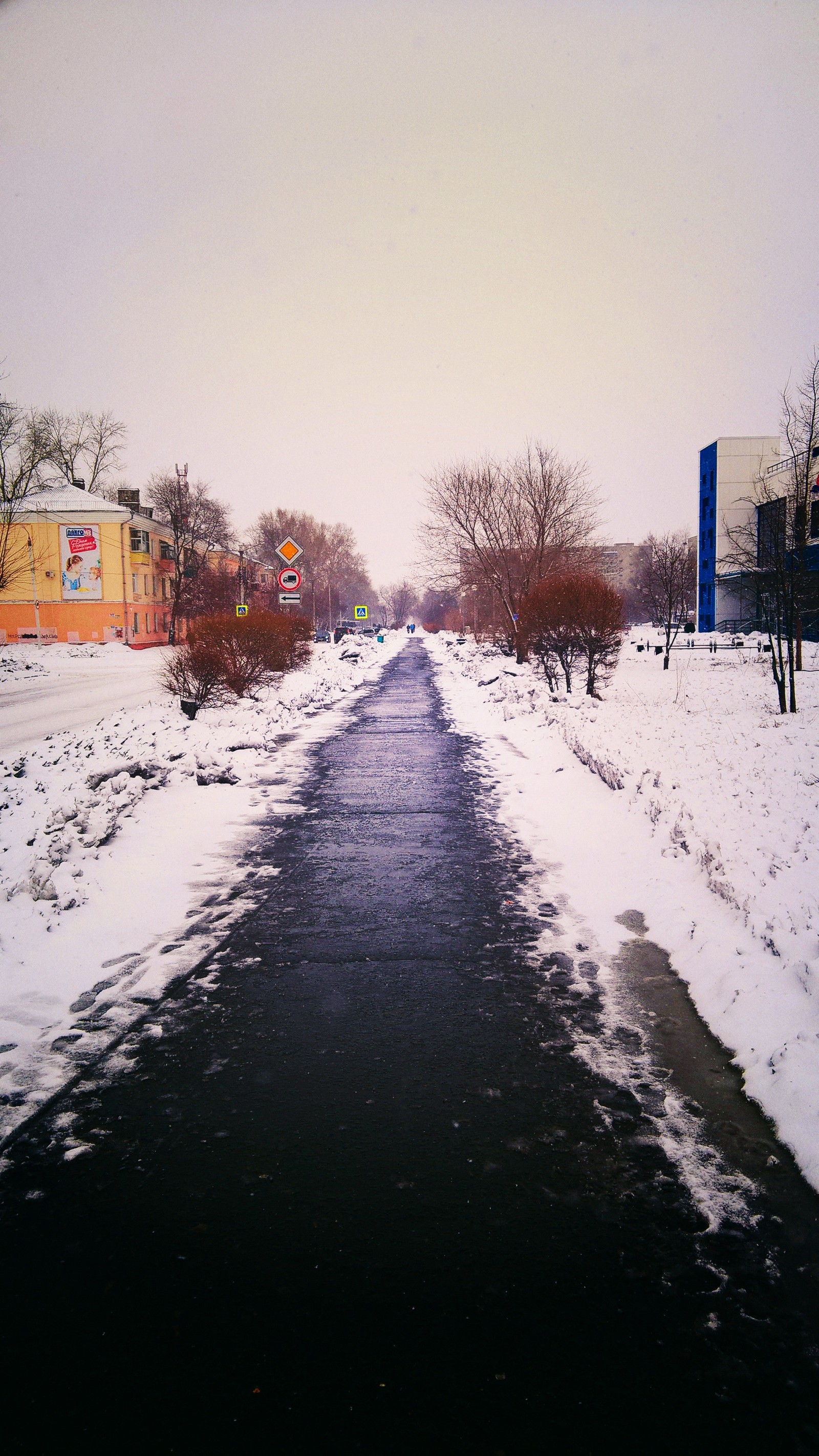 Spring - My, Дальний Восток, Khabarovsk region