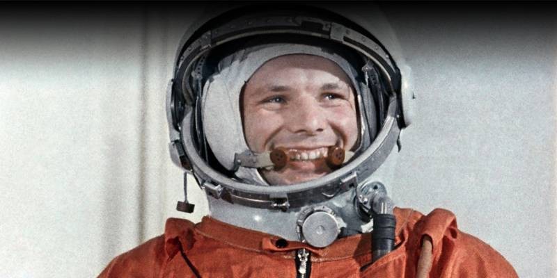 Yuri Gagarin. - date, Story, Person, Yuri Gagarin, Космонавты, Fate, To be remembered, Longpost