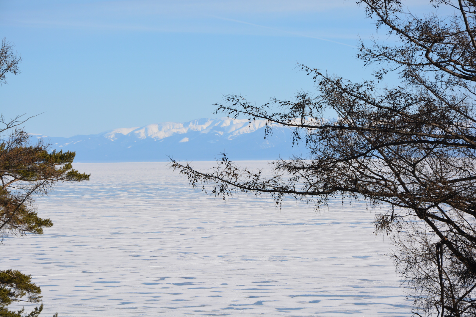 Baikal is incredibly beautiful :) - My, Irkutsk, Baikal, Listvyanka, Spring, Longpost