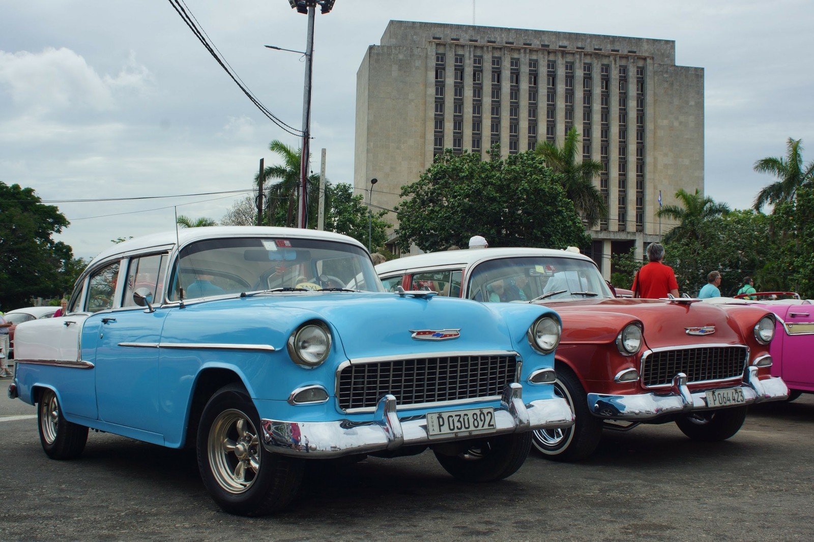 Cuba 2018 - My, Cuba, The photo, Longpost