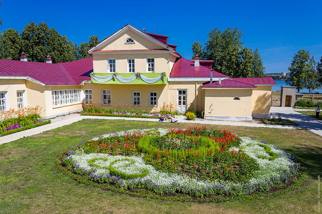 Путешествие в Басурманский край. Глава 7. Воткинск и водохранилище. | Пикабу