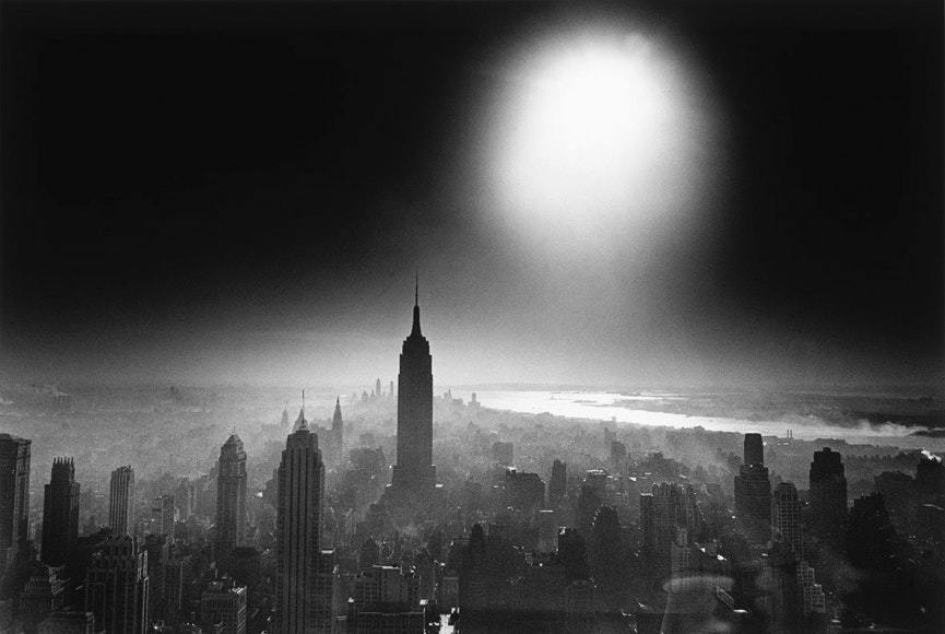 New York through the eyes of William Klein - New York, The photo, , Story, Longpost