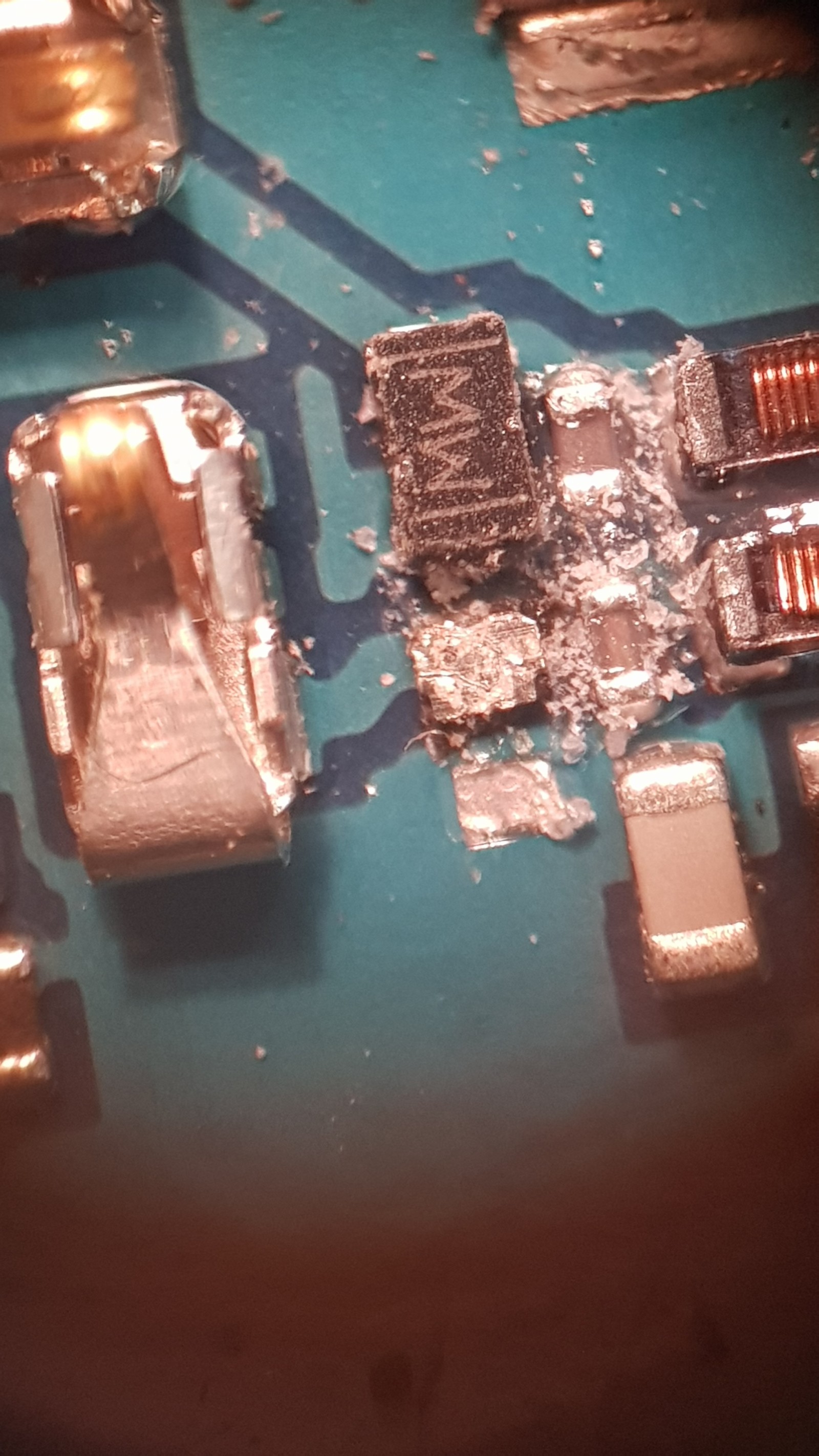 Help identify the part - My, No rating, Samsung, Soldering, Longpost