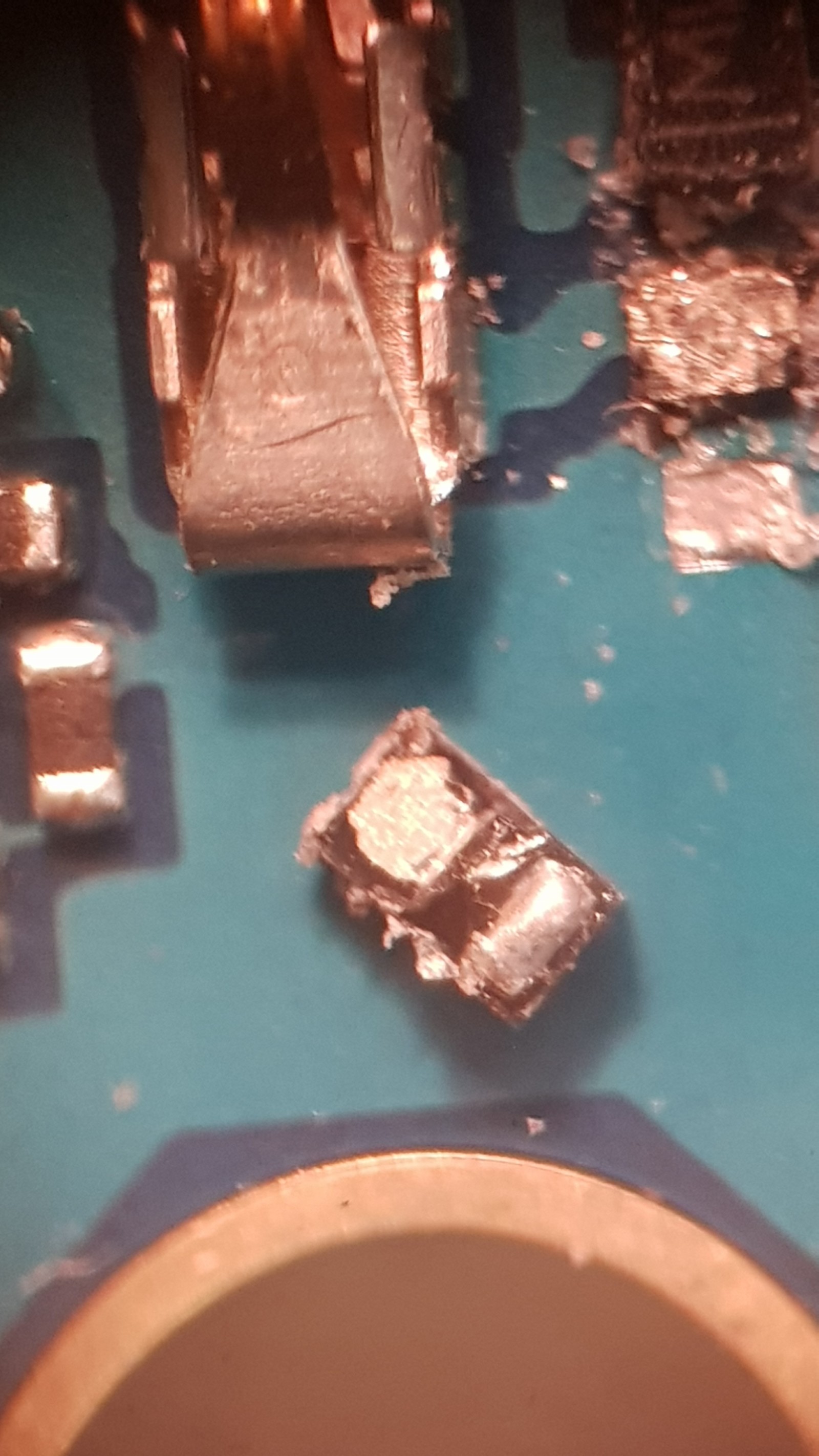 Help identify the part - My, No rating, Samsung, Soldering, Longpost