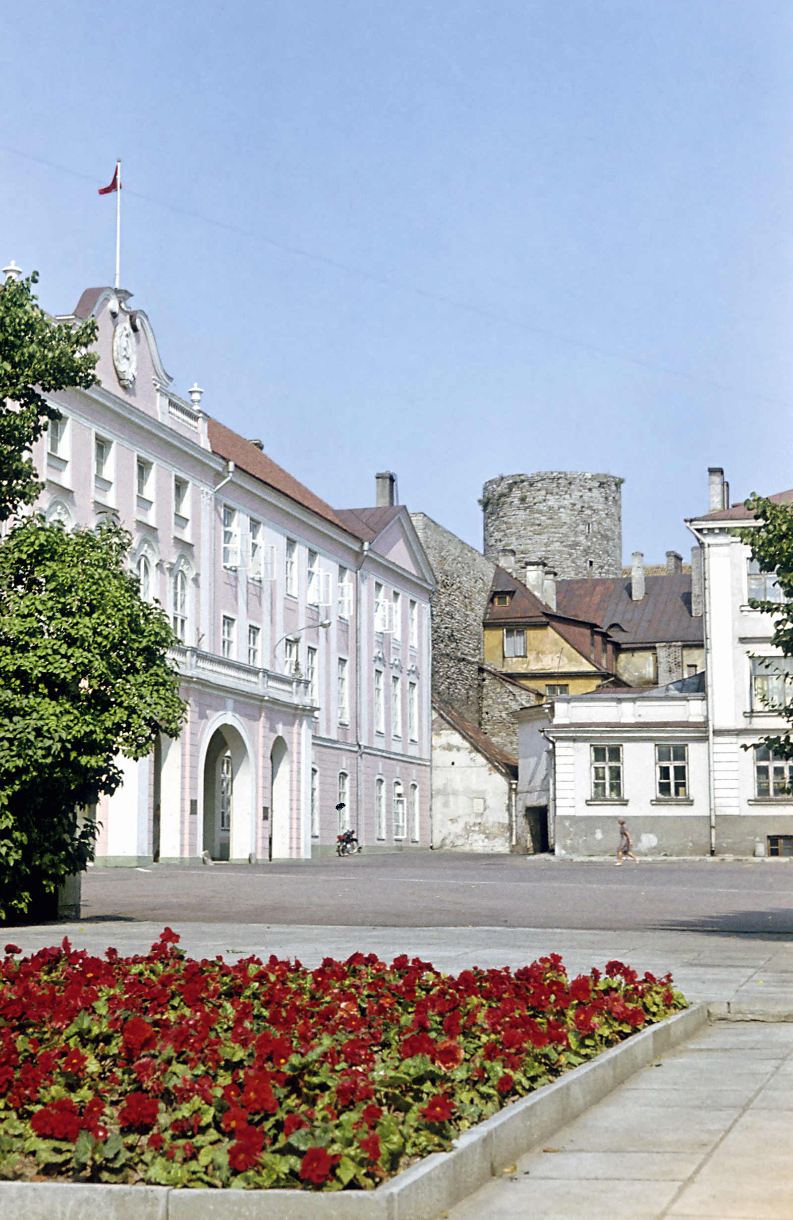 Tallinn 1972. - the USSR, , Tallinn, Nostalgia, Baltics, Longpost