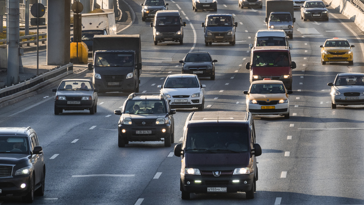 We are talking about human lives: Russia wants to ban cars without airbags - Society, Russia, Auto, Airbag, Driver, Safety, , Traffic police