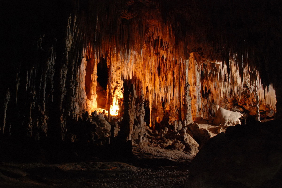 Mexico City-Cancun and back. 5,500 km on the highways of Mexico by car. Part 4. Tulum - Rio Secreto - Cancun - My, Mexico, , Caves, Longpost