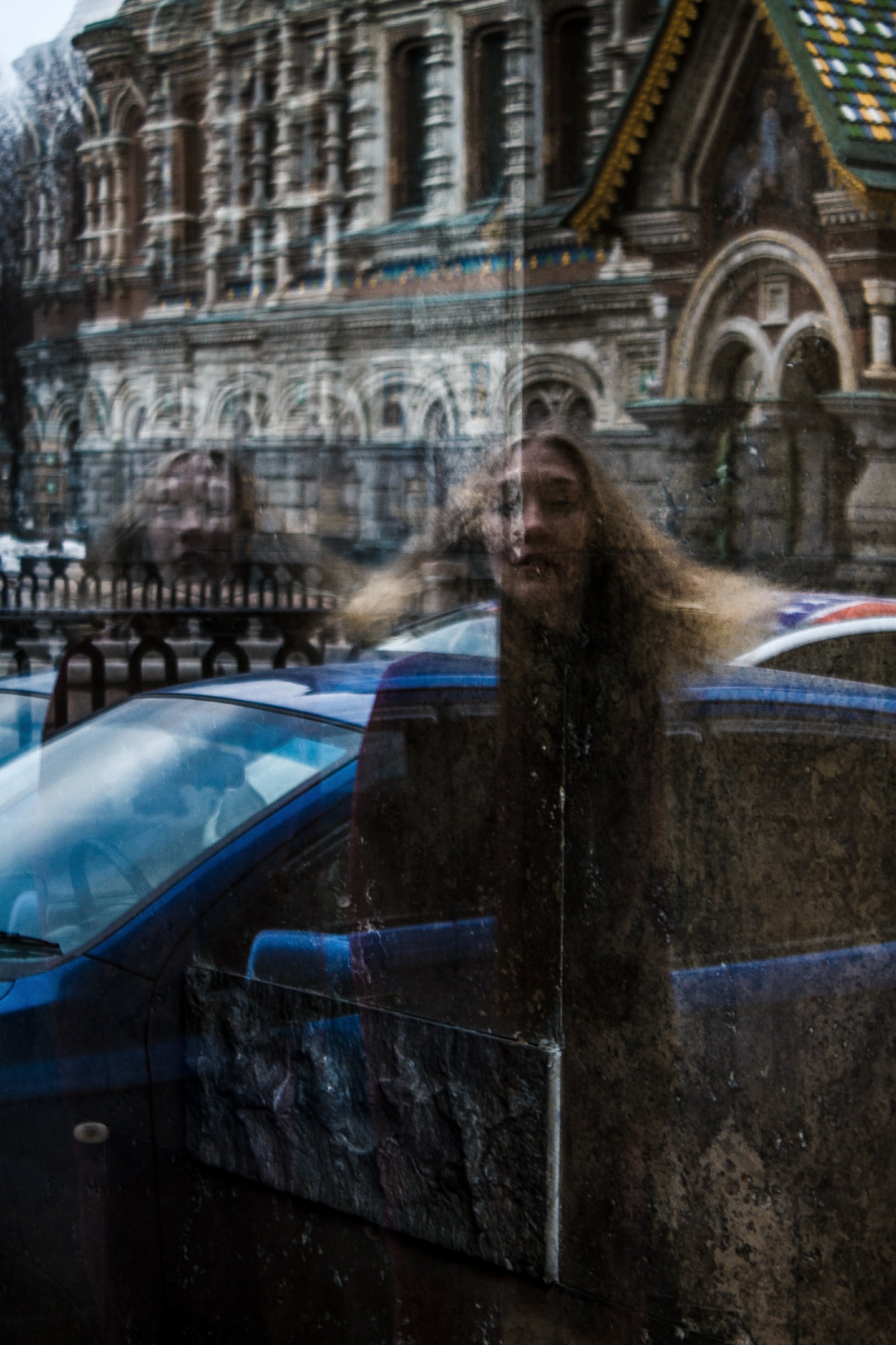 Девушка и город. Прогулочное. - Моё, Фотография, Начинающий фотограф, Санкт-Петербург, Портрет, Хочу критики, Фотограф, Длиннопост