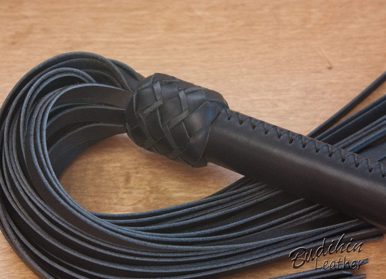 Flogger - My, Leather, Handmade, With your own hands, BDSM, Flogger, Lash, Longpost