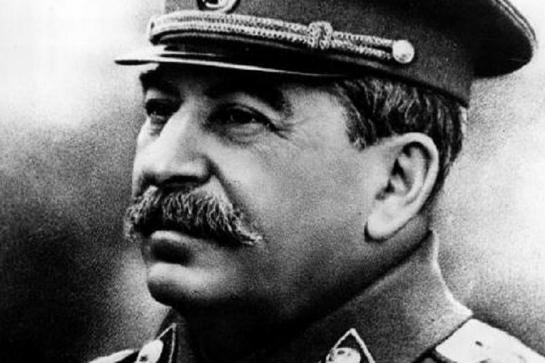 Marshal Joseph Stalin (The Times, UK) - Stalin, Obituary, Politics, Longpost