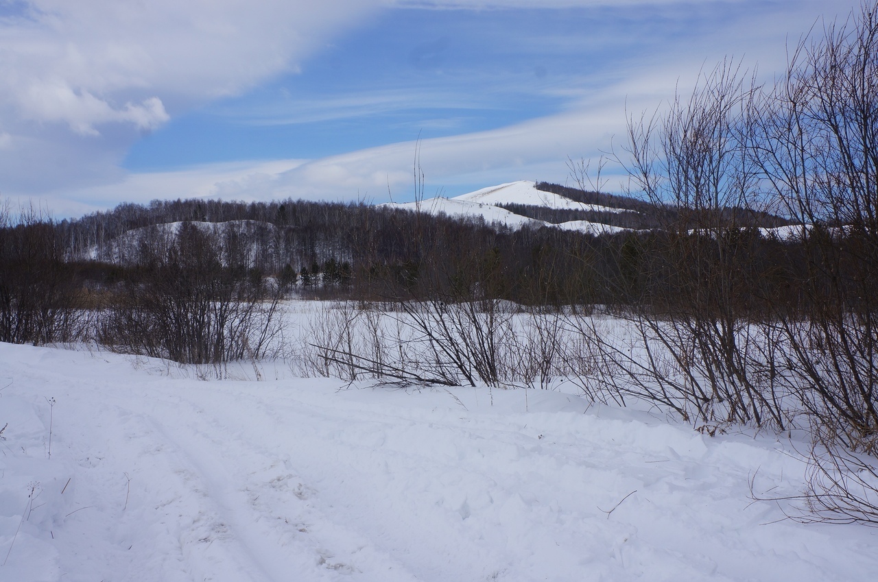 Первый раз по бездорожью.. - Моё, Offroad, Выходные, Природа, Впечатления, Длиннопост